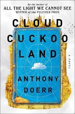 

Облако Cuckoo Land