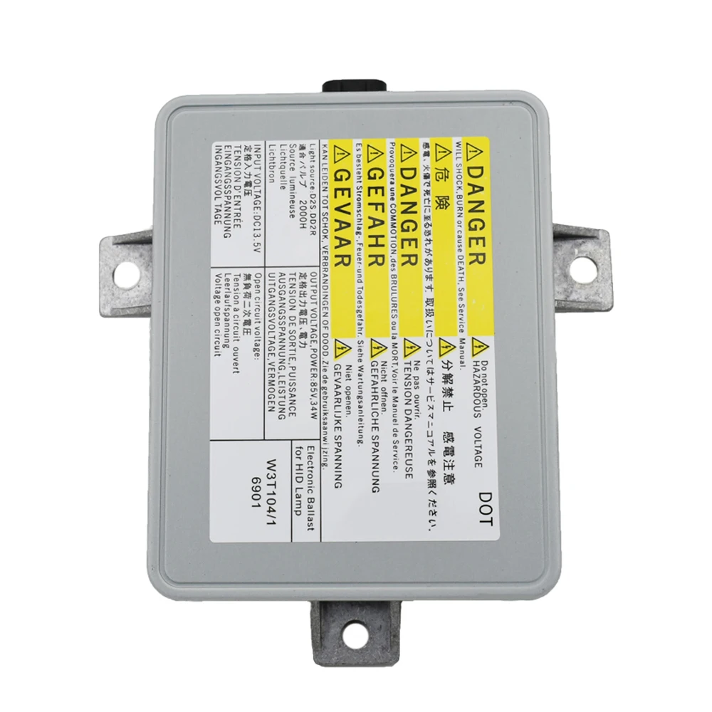 Ксеноновый балласт X6T02981 W3T10471 W3T11371 W3T15671 D391510 для Mazda Acura TL S 2002 2005|ballast|ballast xenon |