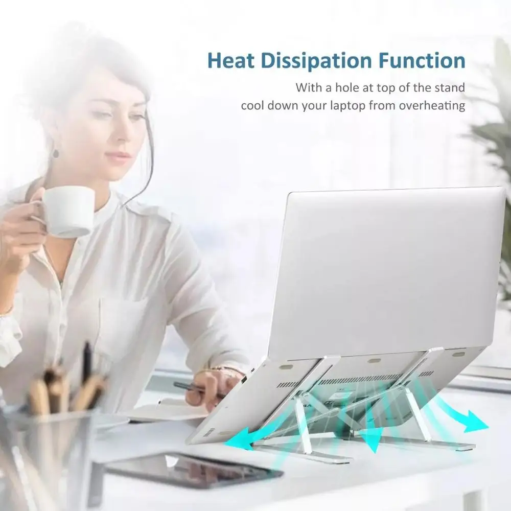 портативная подставка для н