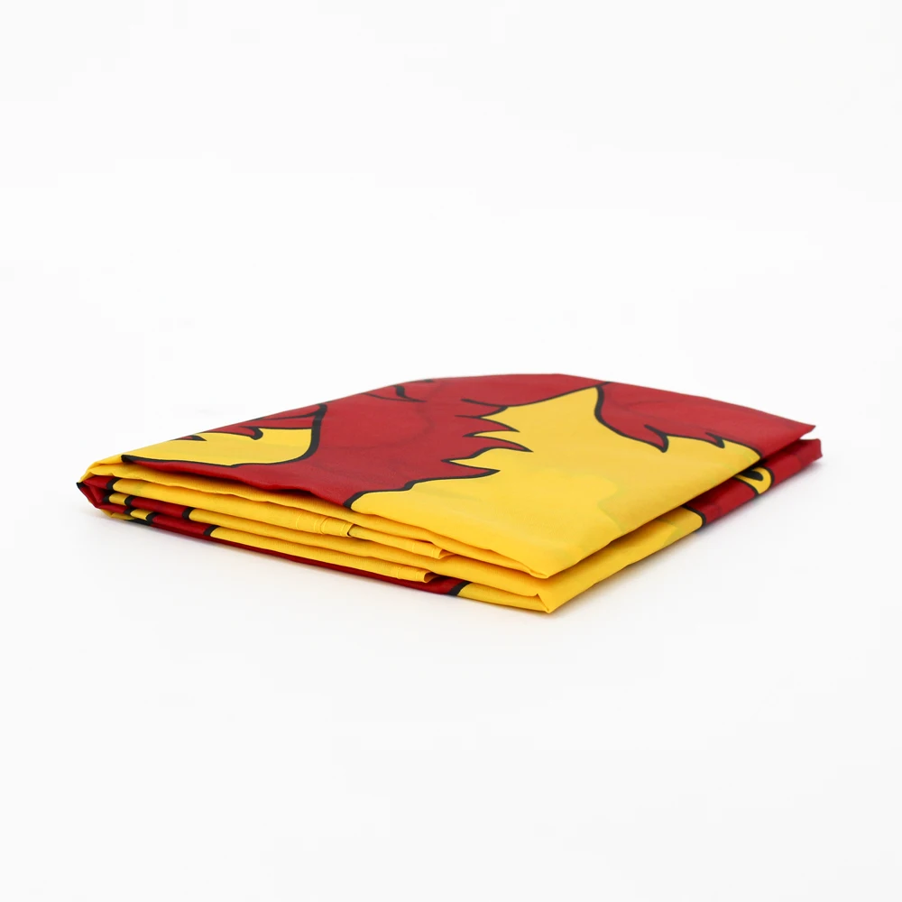

60X90/90X150CM Royal Lion Rampant Scotland Flag