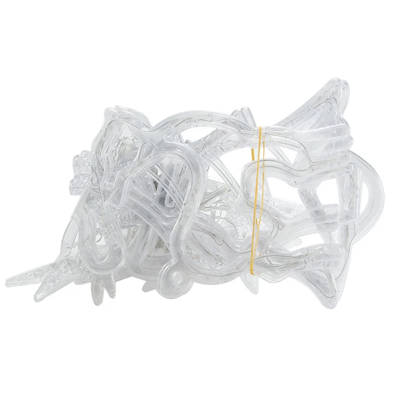 

Hanging Light Beautiful Christmas Festival String Lamp For Party Home Pendant Decoration Christmas Decor WWO66