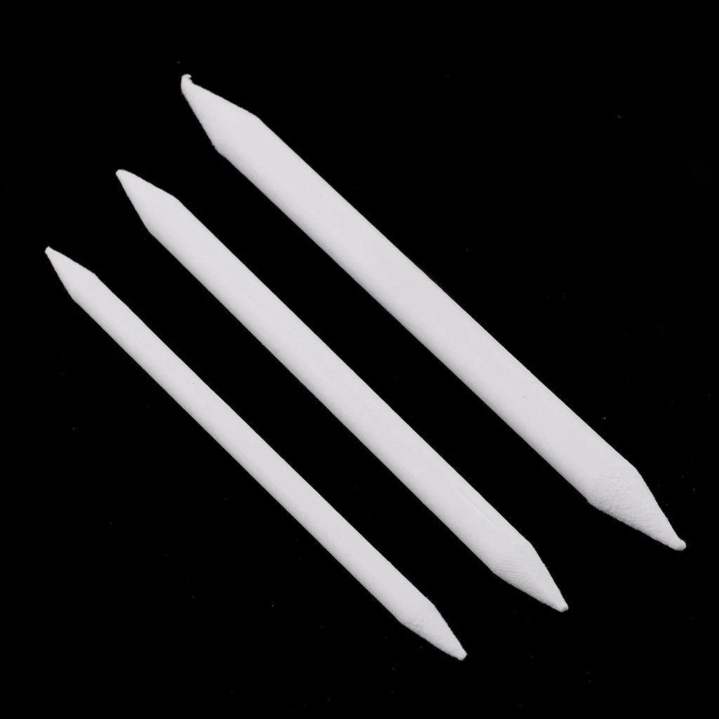 3 шт. инструмент для рисования Пастельная бумажная ручка|Швейные инструменты и