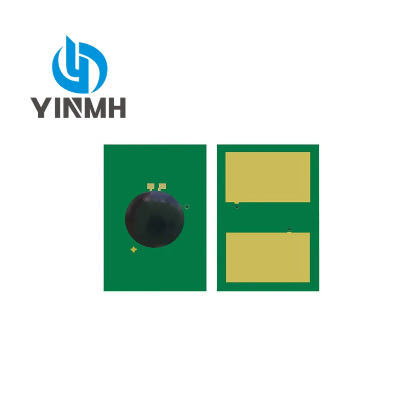 

4pcs new 46508712 46508711 46508710 46508709 toner reset chip for OKI C332 MC363 laser printer copier