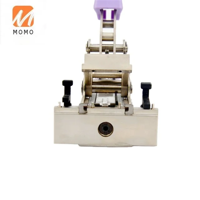 

stapler splice tools for Line shape brass clip