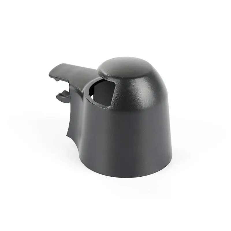

1* Car Rear Wiper Arm Cover Cap Fits VW MK5 Golf Passat Touran Transporter -gee Automobiles Parts & Accessories Windscreen cap