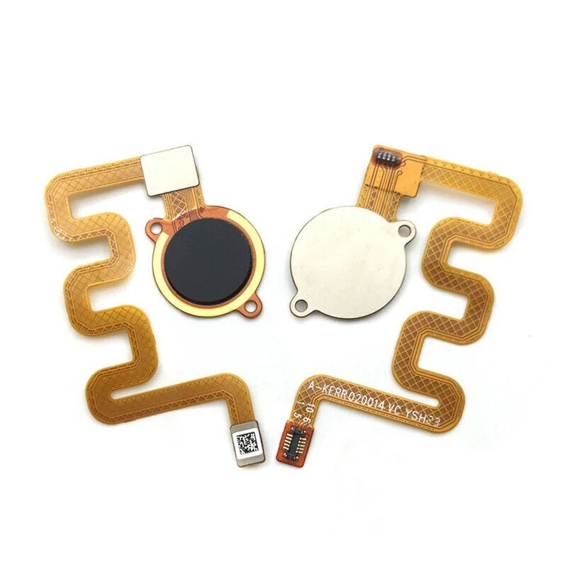 

Touch ID OF Fingerprint Sensor Home Key Cable Redmi 6 pro/Xiaomi Mi A2 Lite