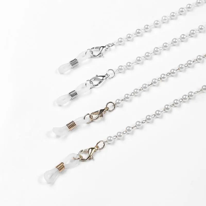 Цепочка для солнцезащитных очков очки держатели шнурки ремешки ожерелье