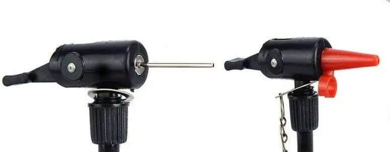 

Mini Compact Design Bicycle Pump Bike Air Stick Tire Inflator