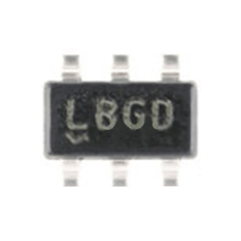

1 шт./партия LT5534ESC6 LT5534ESC6 # TRPBF LT5534 LBGD SC70-6 в наличии