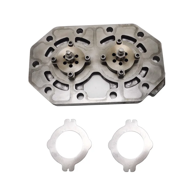 FA-2LST FA-2LSY FAD-2LSYM FA-2LSYM FA-2LSYM1 FA-2LSYM2 узел пластины Valve для компрессора рефрижератора