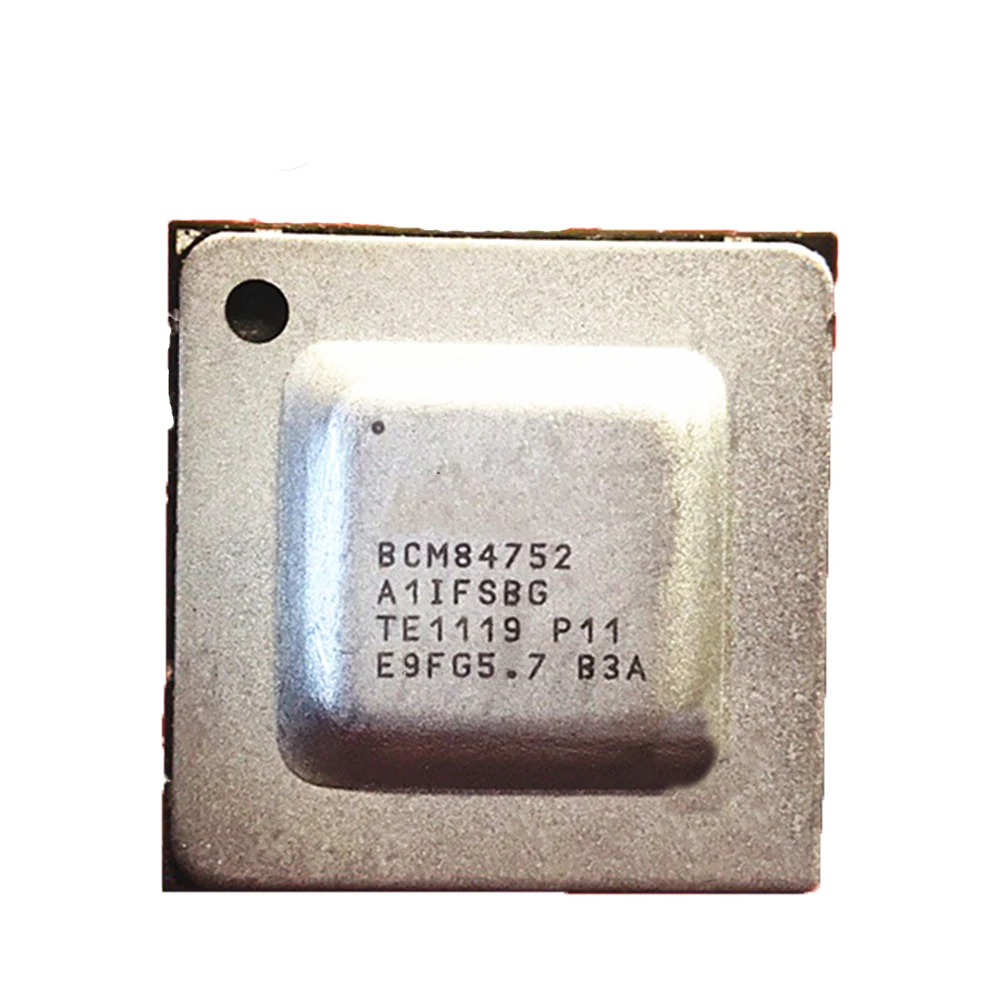 

BCM84752A1IFSBG BGA