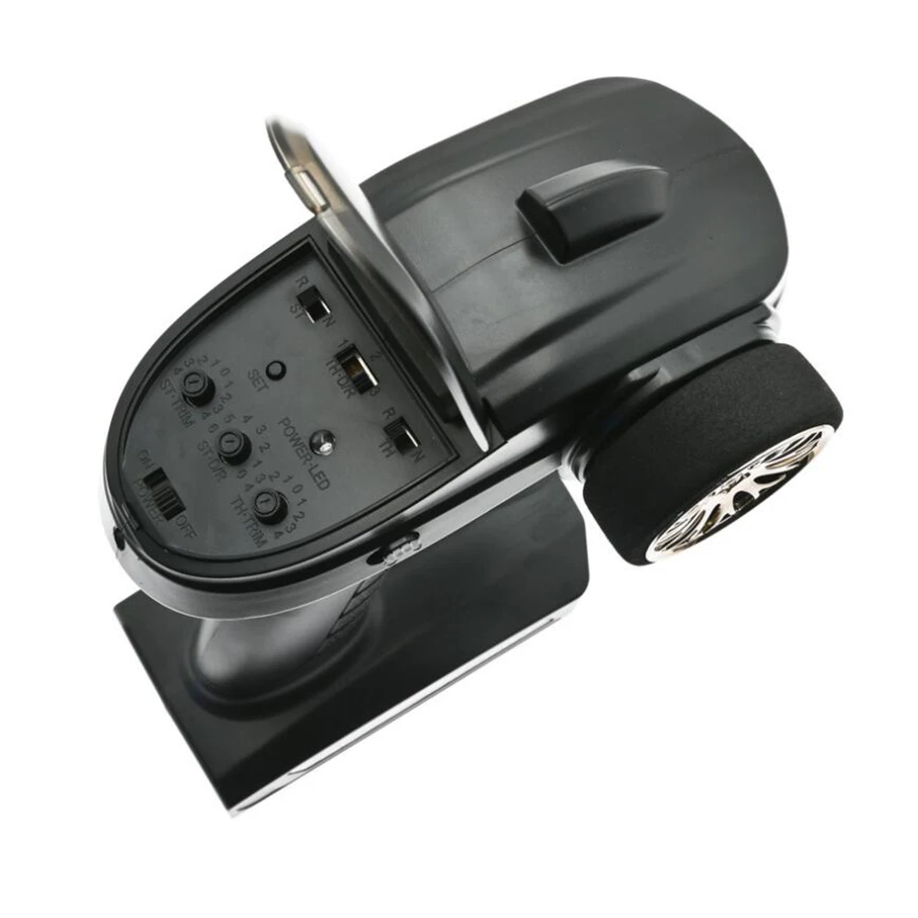 

Радиоуправляемый автомобильный пульт дистанционного управления с приемником 30A ESC для MN90 MN90K MN91 MN91K MN96 MN99 MN99S Радиоуправляемый автомобиль мо...