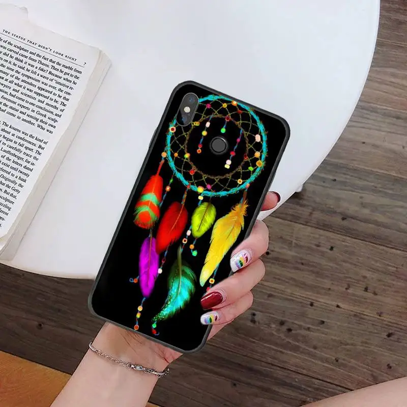 

Free palestine flag Phone Case For Xiaomi Redmi note 7 8 9 t k30 max3 9 s 10 pro lite