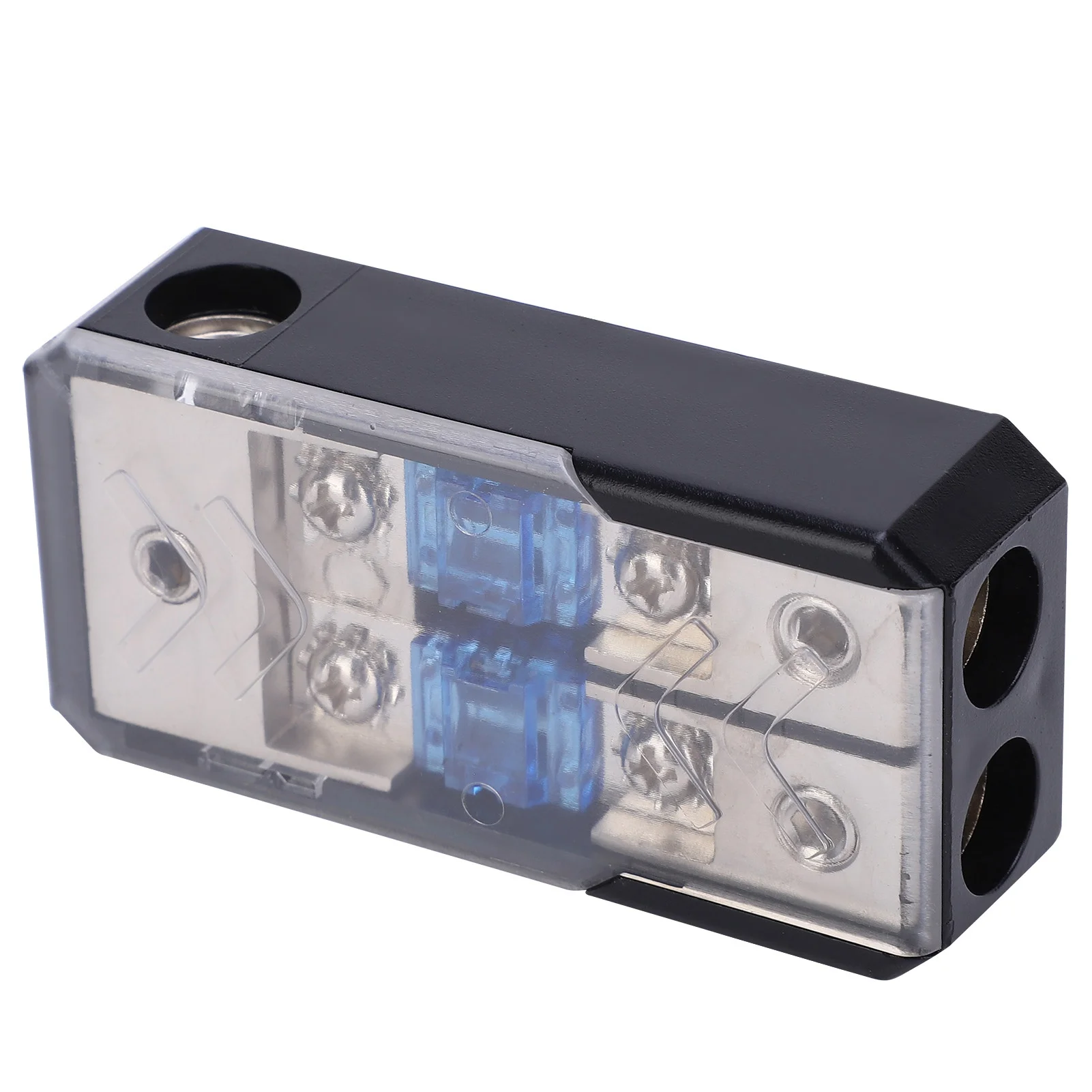 Мини выключатель автоматический коробка аудио Мощность предохранители HT &amp #8209