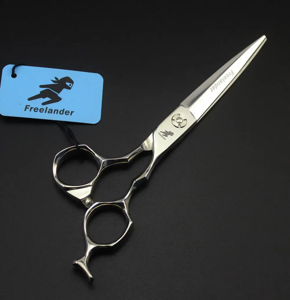Профессиональные Парикмахерские ножницы 440C стальные для волос набор