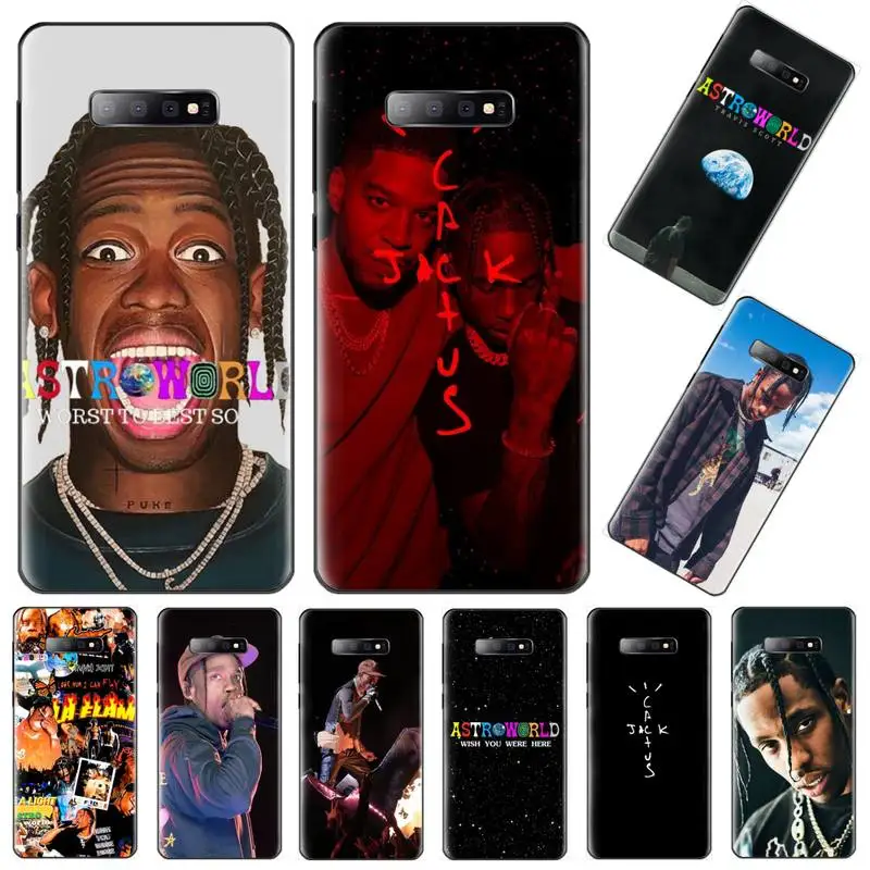 Чехол для Samsung S6 S7 edge S8 S9 S10 e plus A10 A50 A70 note8 J7 2017|Бамперы| |