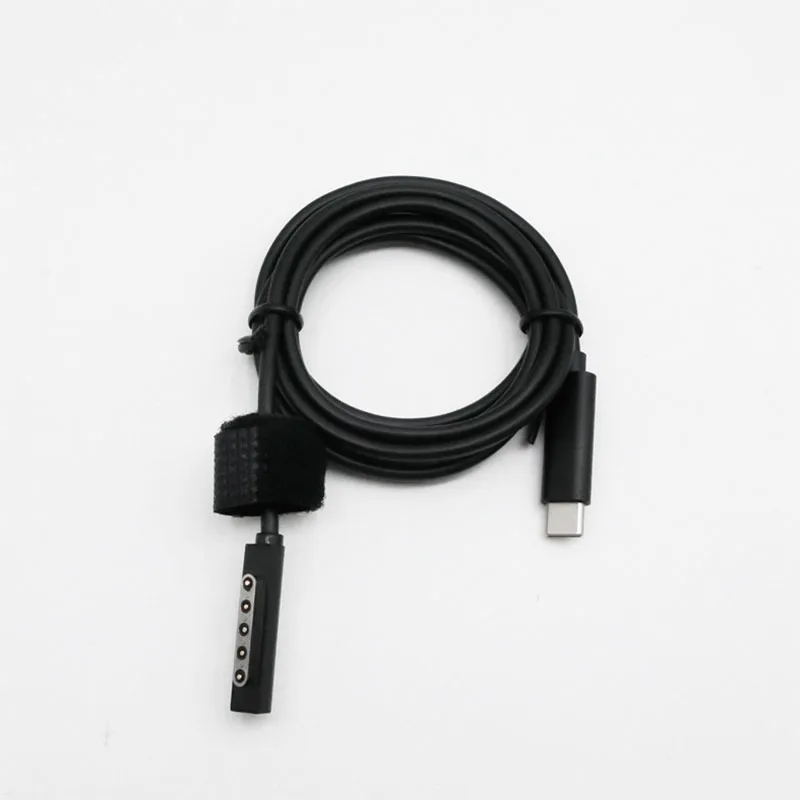 1 5 м USB C Тип Блок питания PD зарядное устройство адаптер 3A кабель быстрой зарядки 65