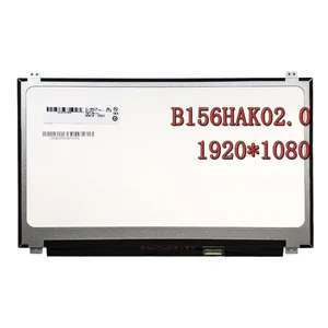 15 6 touch lcd screen b156hak02 0 fru 00ur889 for lenovo fhd 1920x1080 lcd display panel replafement free global shipping