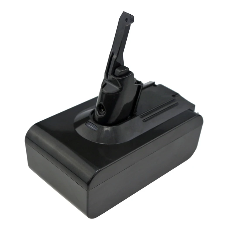

5000mAh 21.6V Battery For Dyson SV10, V8, V8 Absolute(Cord-Free)/Fluffy/Range/Animal(Exclusive) Vacuum Cleaner Rechargeable AKKU