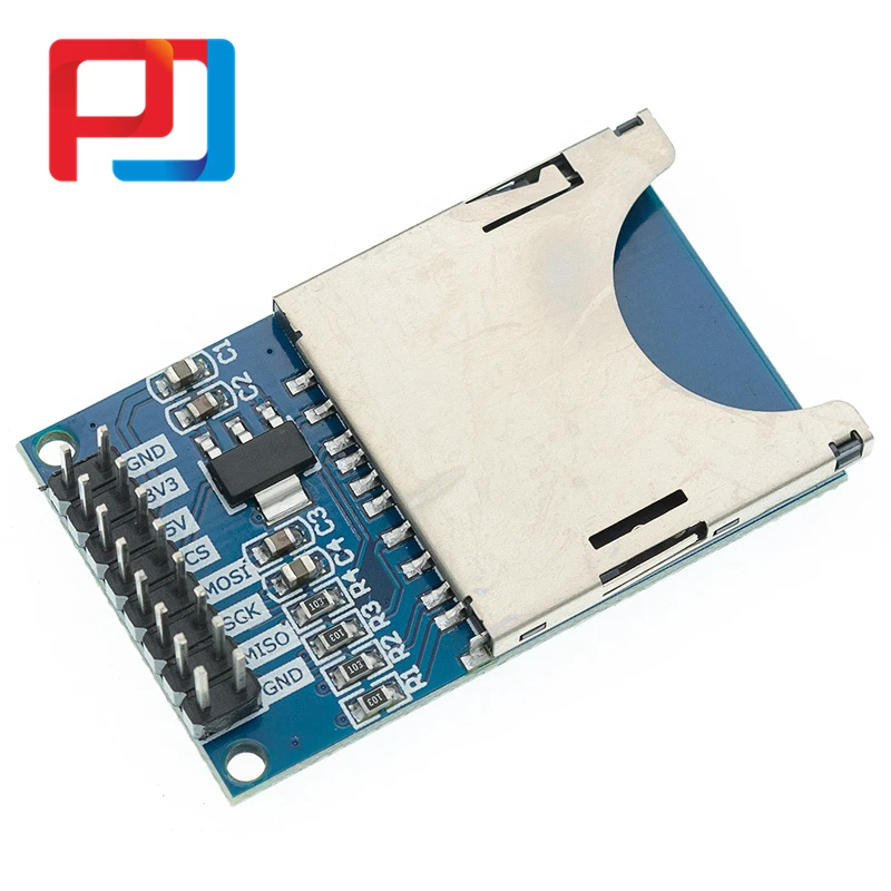 Плата расширения Micro SD 10 шт. для Arduino | Освещение