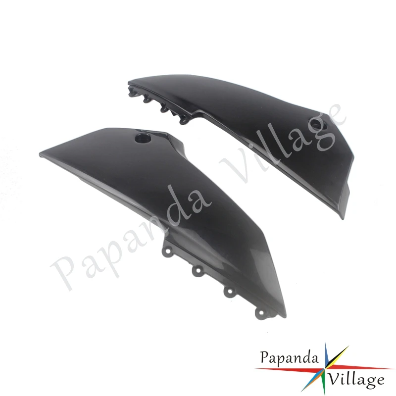 Боковая крышка для мотоцикла грязного велосипеда обтекатель боковая панель