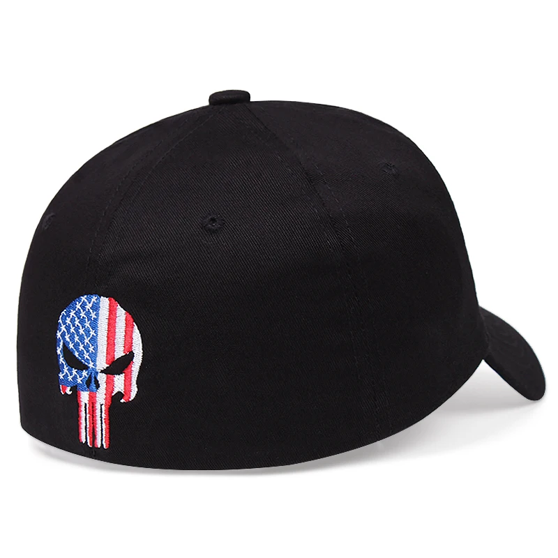 2020 Новые Модные Открытый бейсбольная кепка для мужчин Кепка с козырьком в стиле