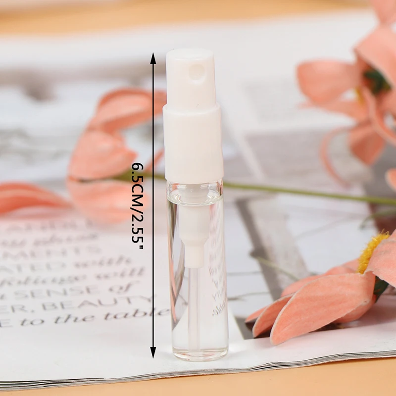 

3ml Women's Elegant Refreshing Long-lasting Antiperspirant Fragrance Elegant Women Deodorant Fragrance Spray