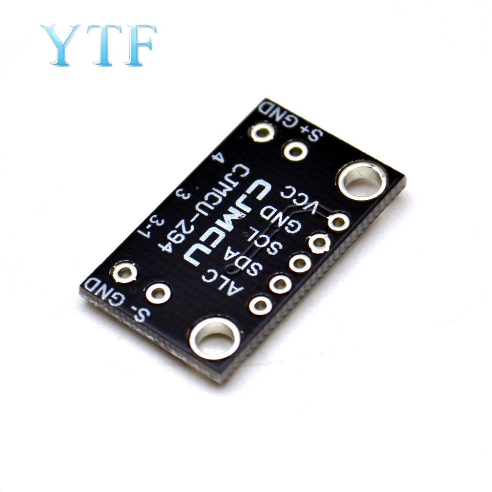 CJMCU-294 LTC2944 измерение напряжения и тока батареи 60 в | Компьютеры офис