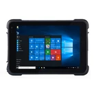 Планшет K86H, 8 дюймов, 4 Гб ОЗУ 64 Гб ПЗУ, водонепроницаемый, HDMI, USB, 8500 мАч, 4G, GPS, Windows 10 Pro