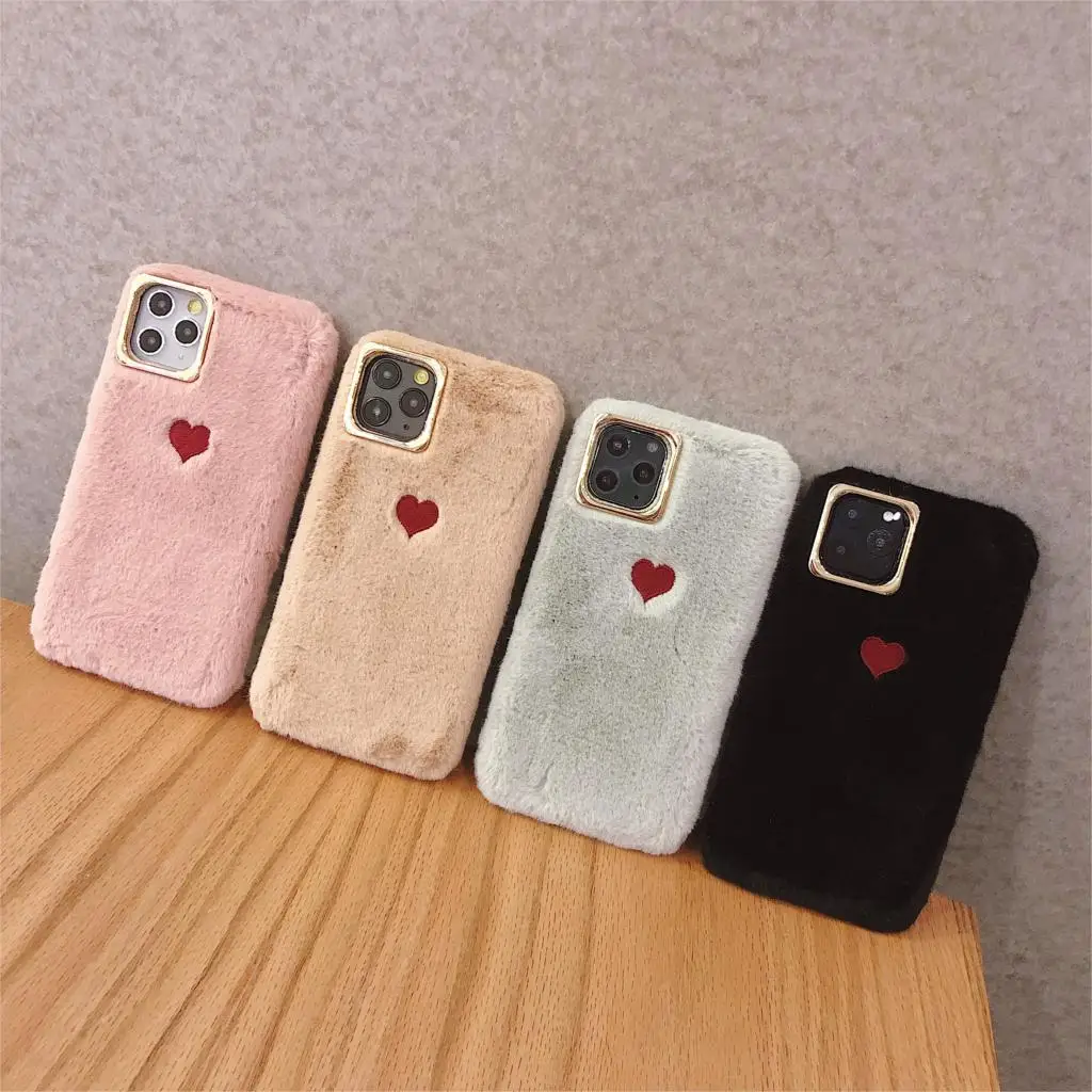 Плюшевый Меховой чехол для Meizu Note 6 6T M6T A5 5C M16 16 16S 5S M5s 15 рlus Lite M9C M8 M3 M6 M5 меха теплые детские носки в полоску, крышка