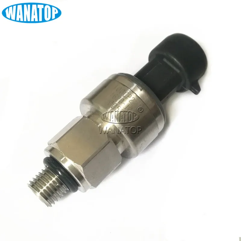 Новый датчик давления 100CP2-137 1680-1041 13060072 | Автомобили и мотоциклы