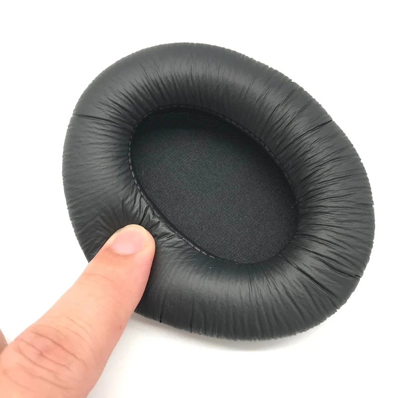 

Soft Cover Part Earpad Pillow Head Beam for Senn-heiser HD201 HD201S HD206 HD180