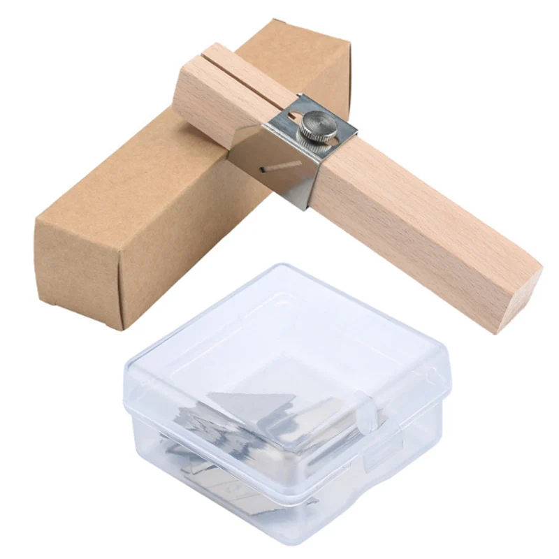 Creative Plastic Bottle Cutter Outdoor Portable Smart Bottles Rope Tools Durable Knife For Diy Craft | Инструменты