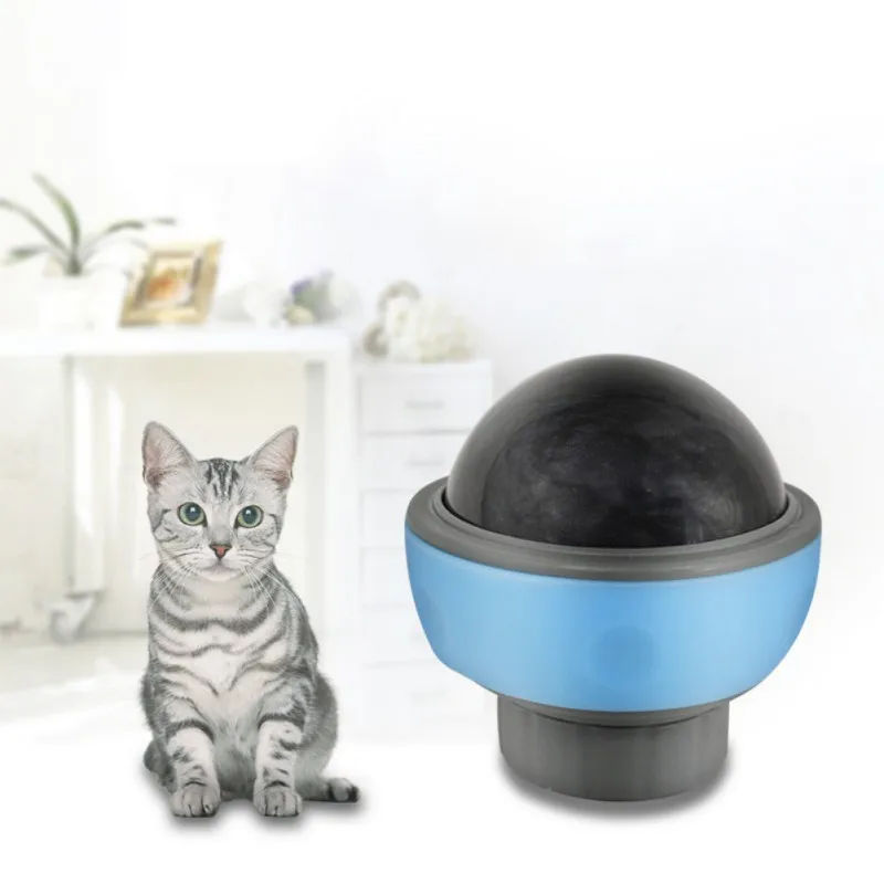 Массажные роликовые шарики для домашних питомцев собак кошек инструменты ухода