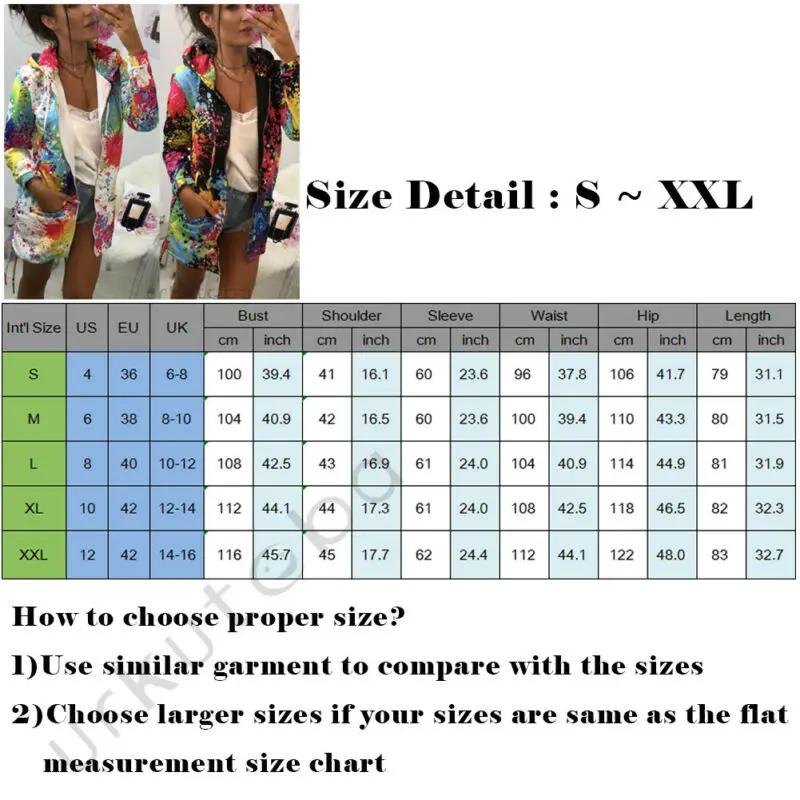 Женская толстовка с капюшоном на молнии длинным рукавом | одежда