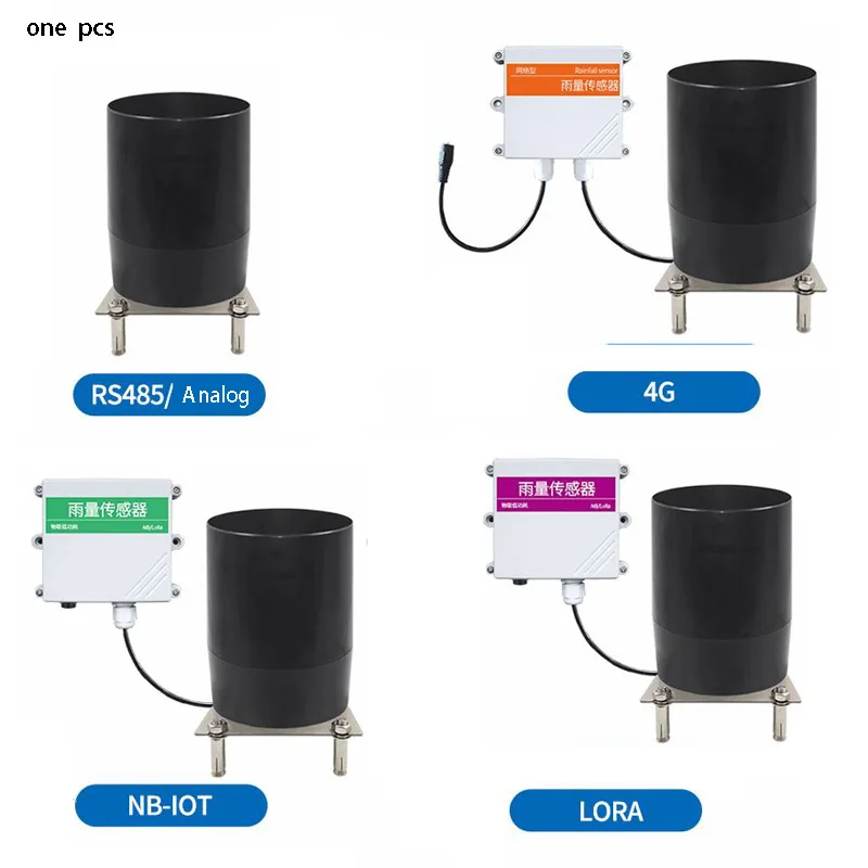 Дождевик для метеорологической гидрологической станции резервуар сельского