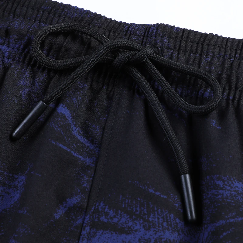 Быстросохнущие шорты мужские повседневные спортивные пляжные для тренировок