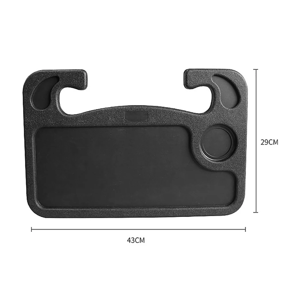 Многофункциональная автомобильная обеденная тарелка кронштейн для
