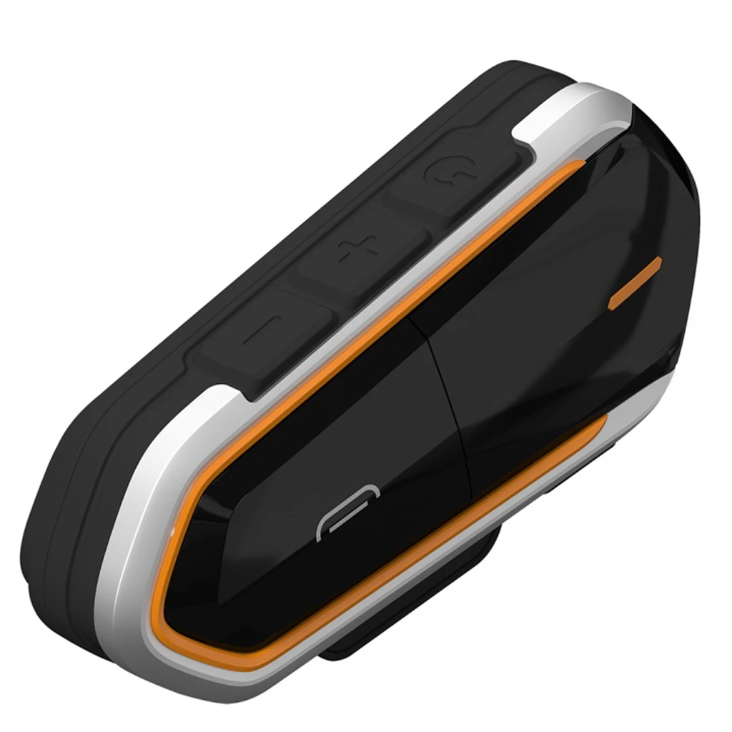 Мотоциклетная гарнитура для шлема водонепроницаемая Bluetooth FM радио наушники|Уход|