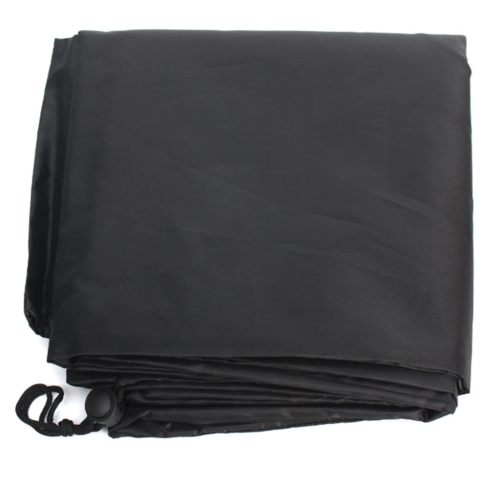 

Outdoor Sectional Furniture Cover, Chair Dust Covers, Waterproof Dust Proof Anti UV/Wind Chair Cover Dust And Ash Proof, Move
