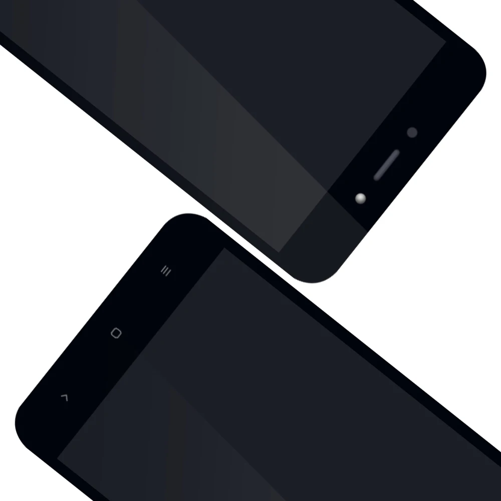 Оригинальный дисплей 5 0 дюйма для Xiaomi Redmi 5A сенсорный ЖК экран с рамкой сменный
