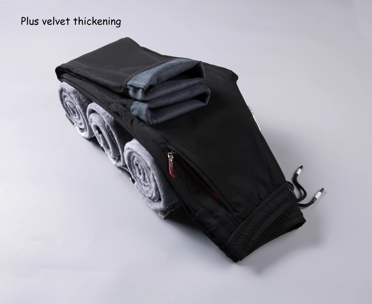 Мужские вельветовые повседневные спортивные штаны мужские эластичные девять