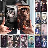 toplbpcs fate grand order anime phone case for samsung galaxy s20 s10 plus s10e s5 s6 s7edge s8 s9 s9plus s10lite 2020