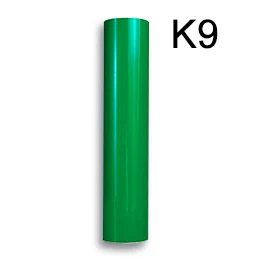 bright green 1 рулон 1" x50'/30 см x 1524 см винил теплопередача железа на DIY одежды - Цвет: bright green