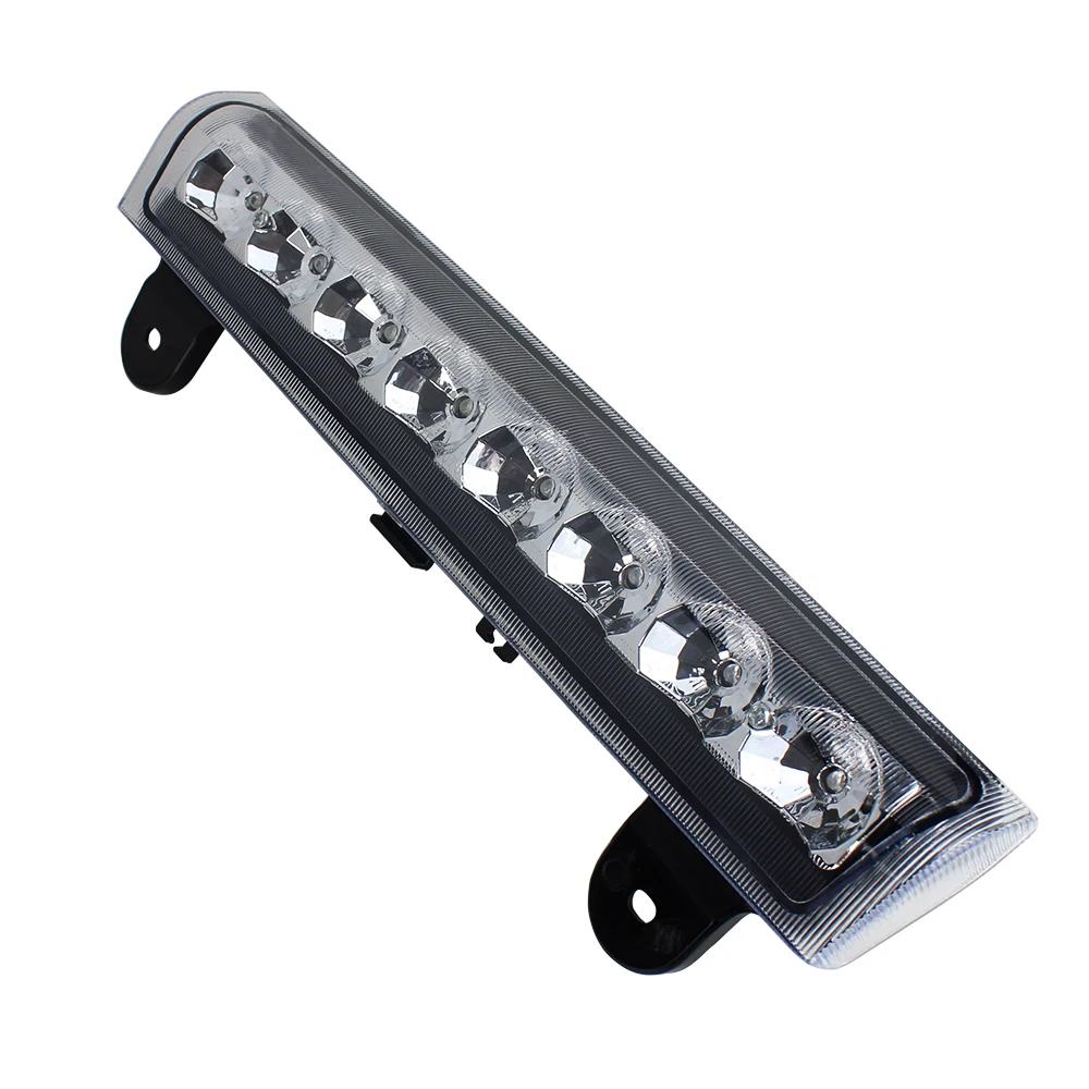 Led 3rd стоп светильник для Chevy 2000-2006 Tahoe GMC Yukon антенна на заднюю часть крыши единый