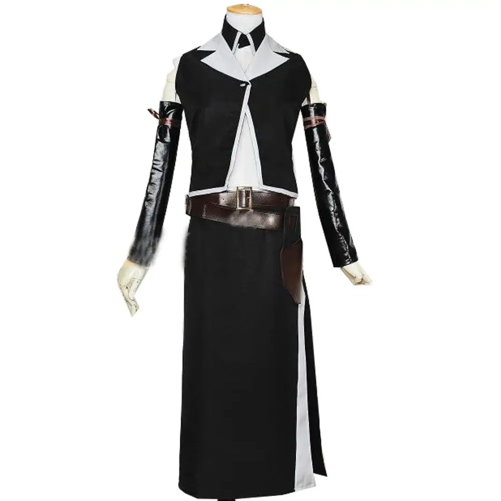 

Костюм для косплея Gumi 2020