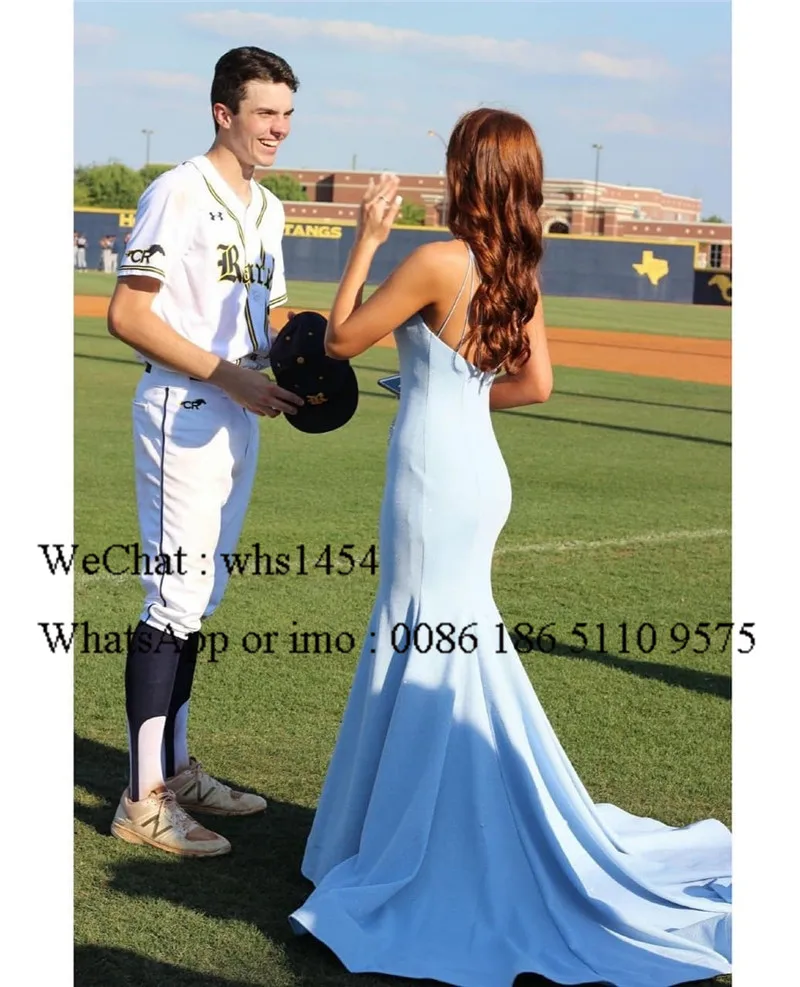 Mbcullyd шикарная Русалка Выпускные платья Длинные 2020 сексуальные Холтер шеи