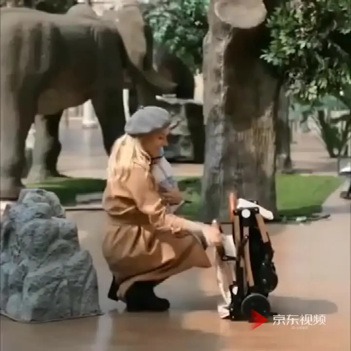 Светильник Babyyoya Tianrui переносная складная детская коляска с одним ключом