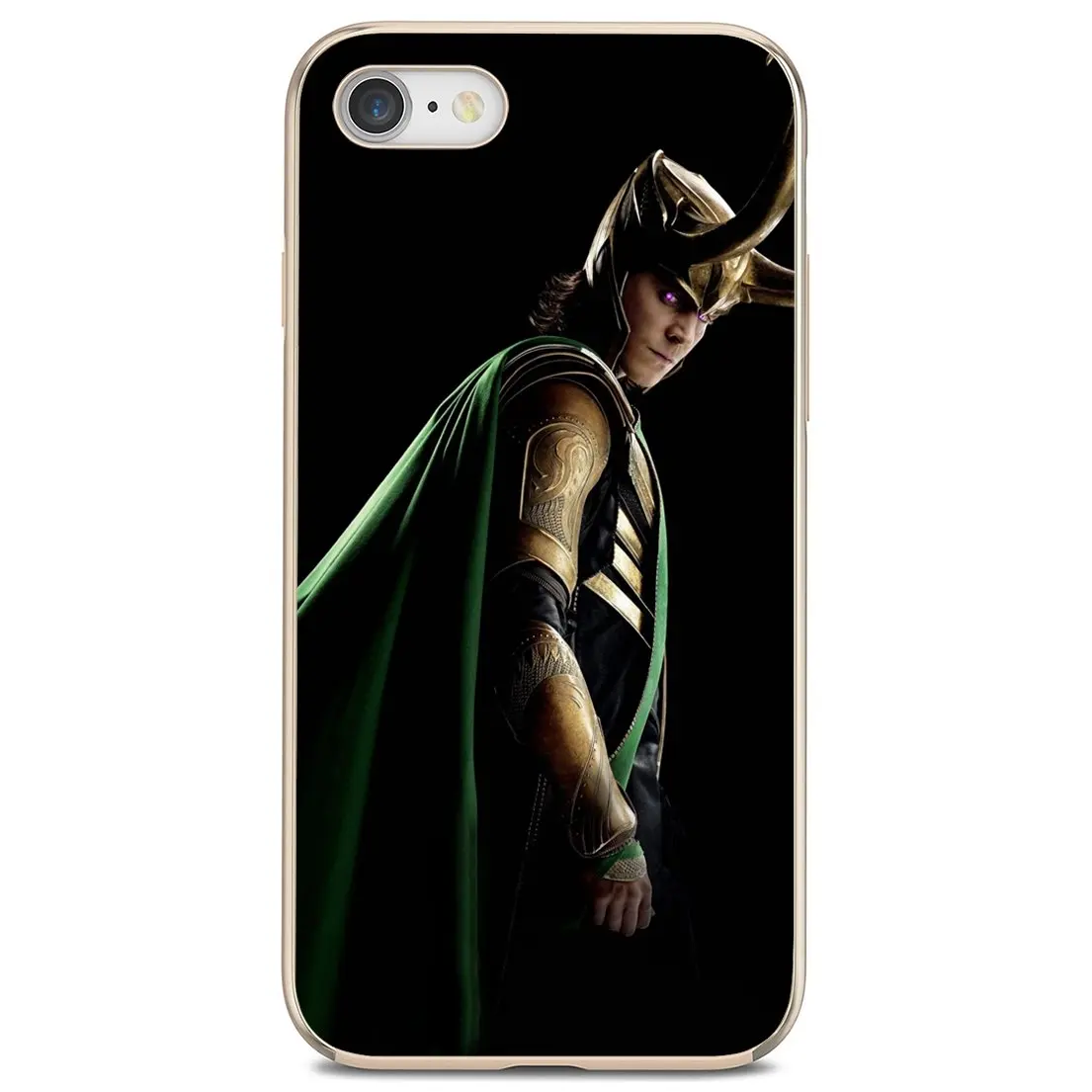 Чехол Tom-Hiddleston-Loki для Xiaomi mi Redmi Note 3 4 4X 5 6 7 8 8t 9 9s 9t 10 pro lite | Мобильные телефоны и