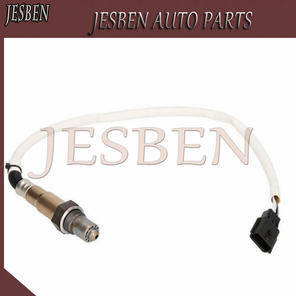 Кислородный датчик O2 Lambda 0258010029 подходит для Renault CLIO III DUSTER LOGAN FLUENCE SANDERO / STEPWAY 08-2015 NO